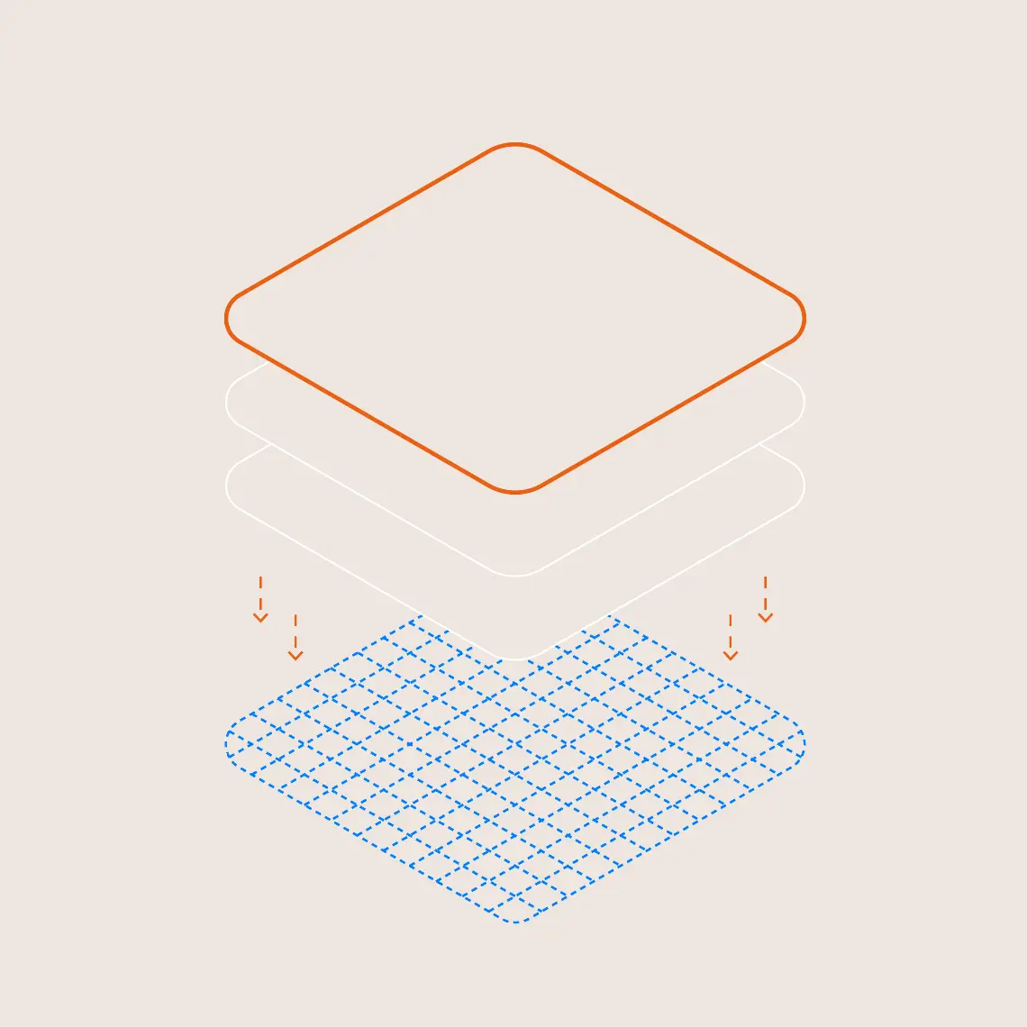 SAP supply chain integration and consulting header illustration